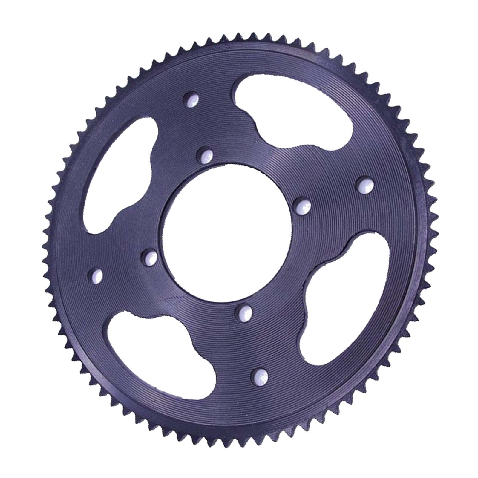 Universal 25H 80T Rear Chain S - огляд і ціна Chain Sprocket Set