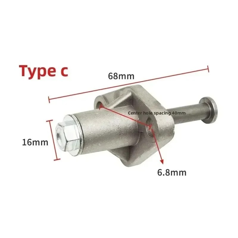 Motorcycle Conversion Parts En - огляд і ціна Motorcycle Parts Chain